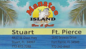manatee-island